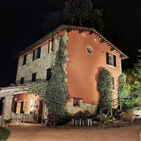 B&B L'Usignolo Ascoli Piceno Exterior foto