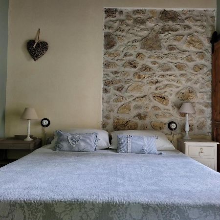 B&B L'Usignolo Ascoli Piceno Exterior foto