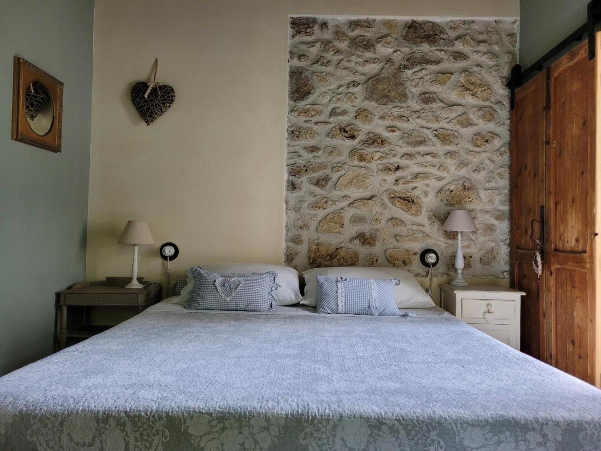 B&B L'Usignolo Ascoli Piceno Exterior foto