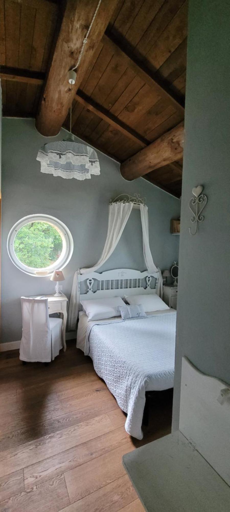 B&B L'Usignolo Ascoli Piceno Exterior foto